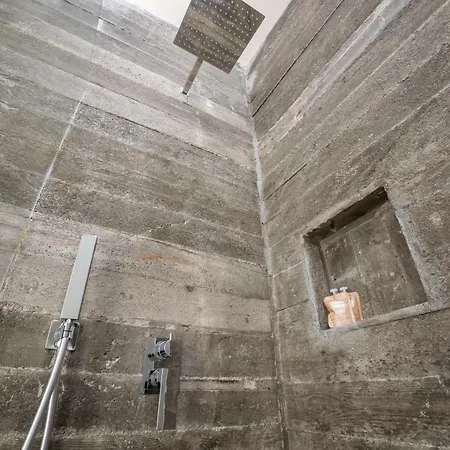 Blu House * Terrasini