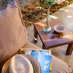 Blu House Apartamento