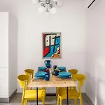 Blu House Apartamento