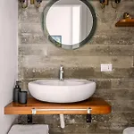Blu House Apartment Terrasini