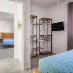 Apartamento Blu House Terrasini