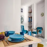 Blu House *