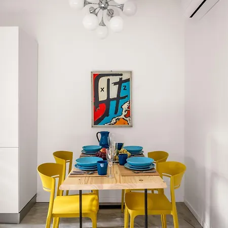 Blu House Διαμέρισμα