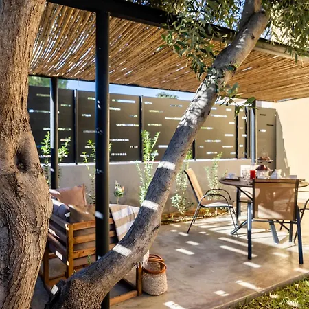 Blu House Terrasini