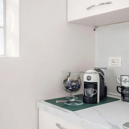 Blu House Apartamento