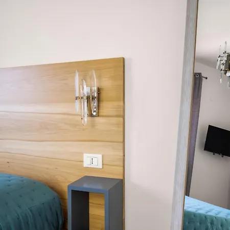 Apartment Blu House