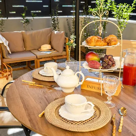 Blu House Terrasini